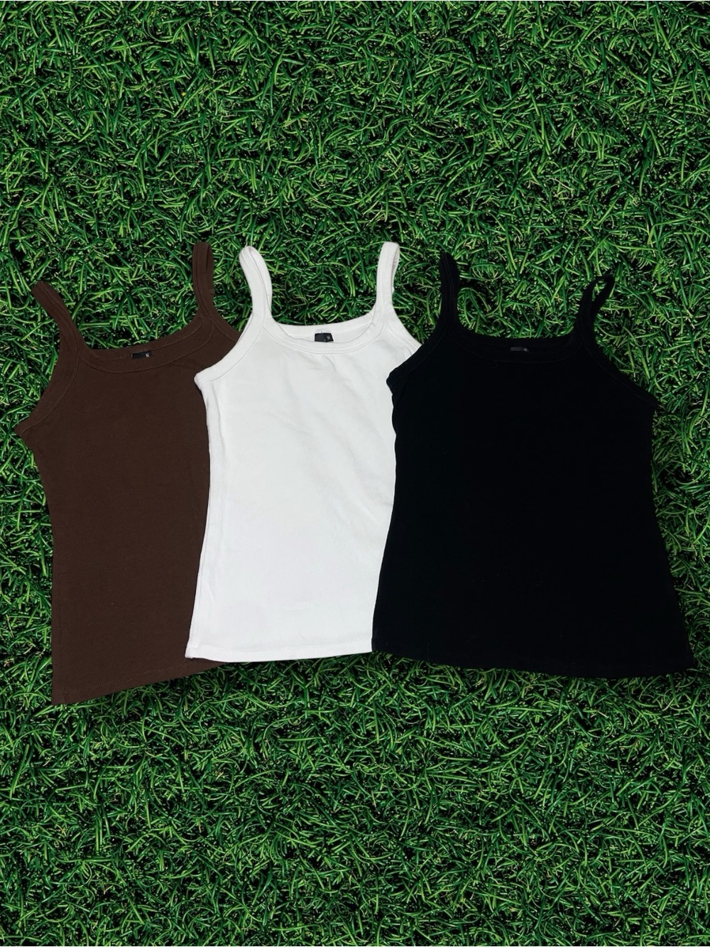 Tank Top Bundle